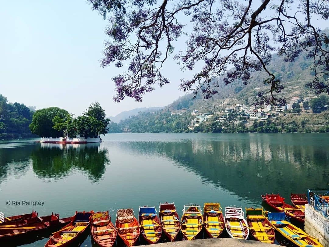 Bhimtal Tour packages in Nainital Uttrakhand